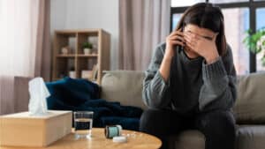 Nike Teams Up With Crisis Text Line To Drive More Mental Health Access