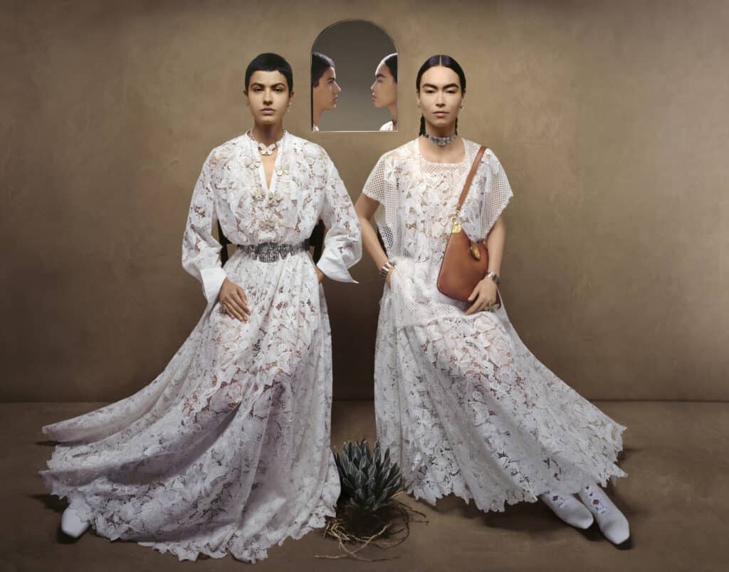 What To Know About Dior's Cruise 2024 Collection