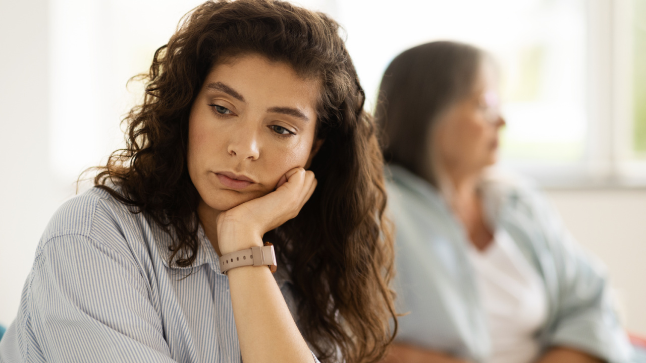 Parenting Your Parents_ The Role Reversal Shaping the Entire Millennial Generation