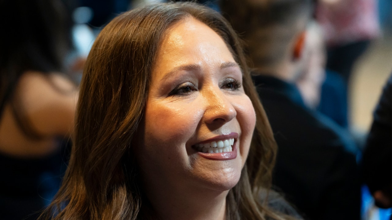 Adelita Grijalva