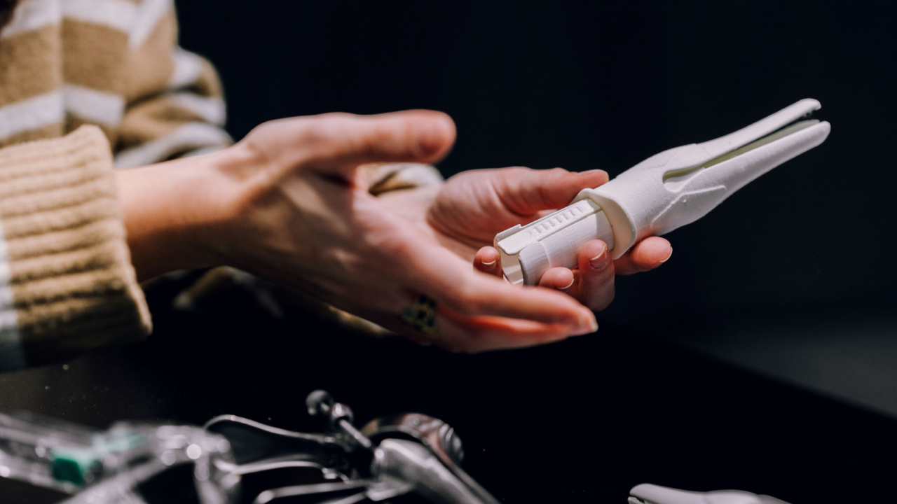 Women Engineers Finally Redesigned the Speculum After 150 Years of Male-Made Pain