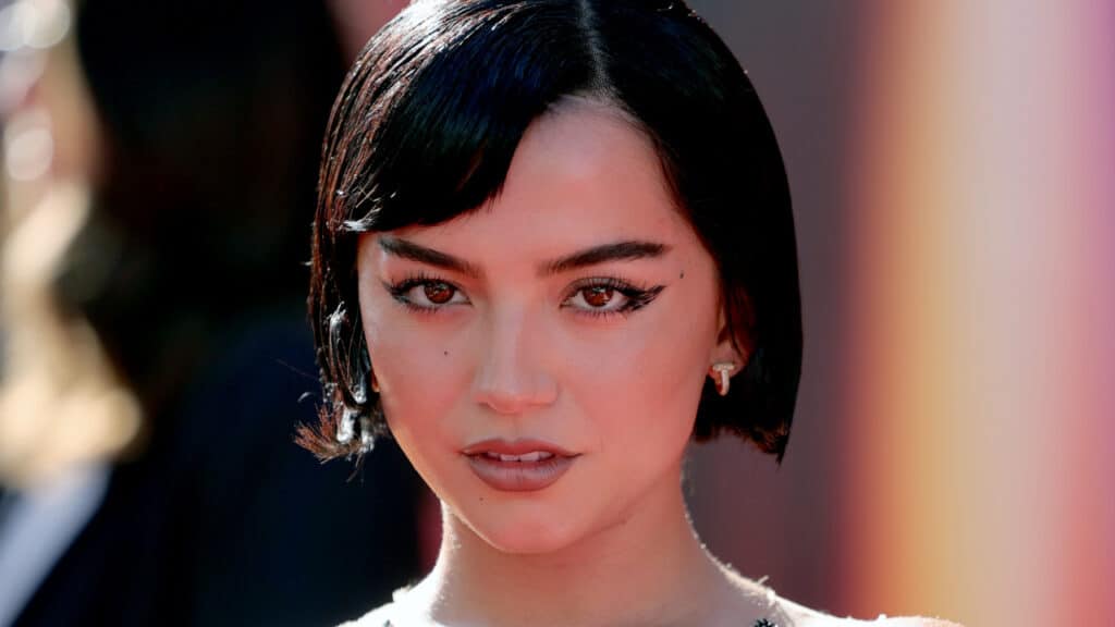 Isabela Merced
