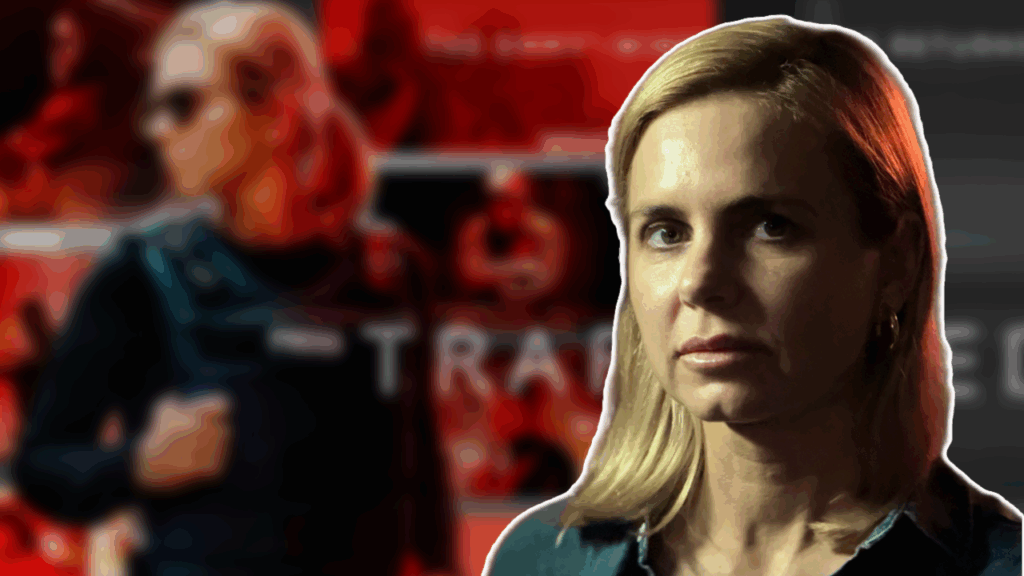 Mariana Van Zeller Has Spent 800 Days in Black Markets So We Could Understand Them