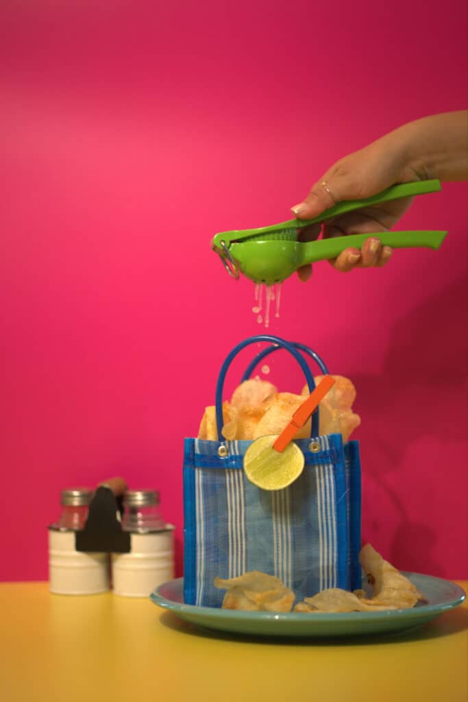 Yoyo's Botanería
