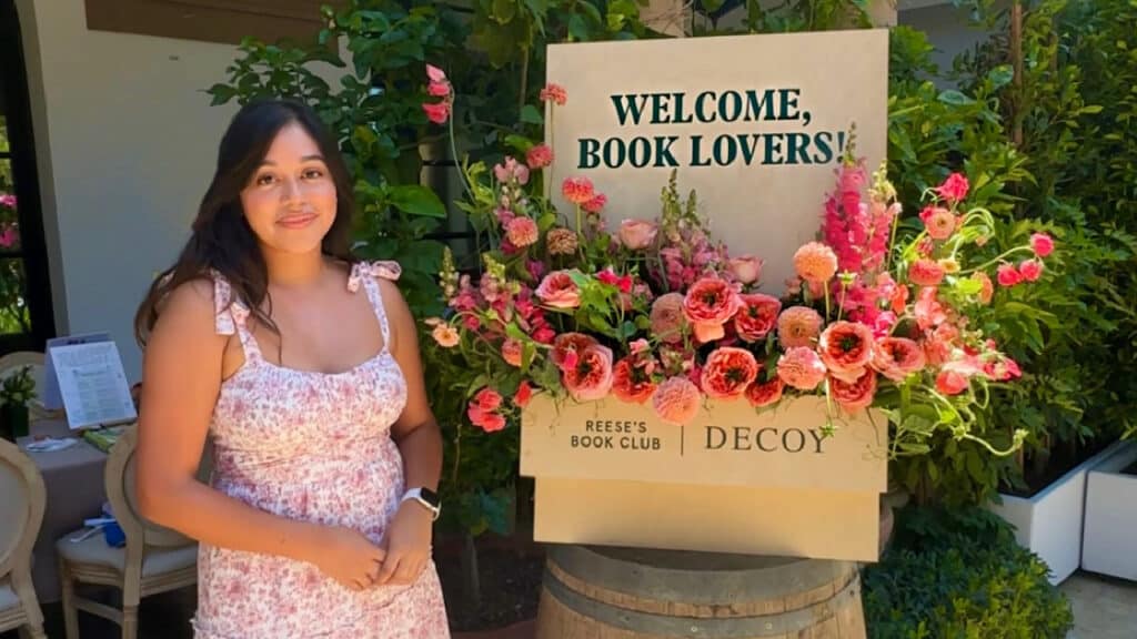 Latina Literary Activist