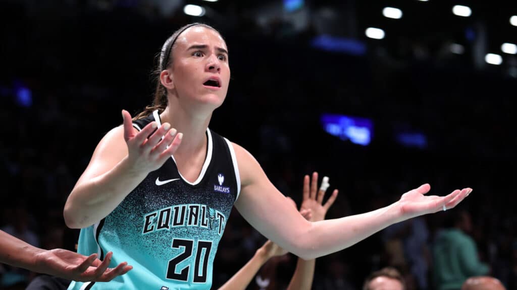 WNBA copy