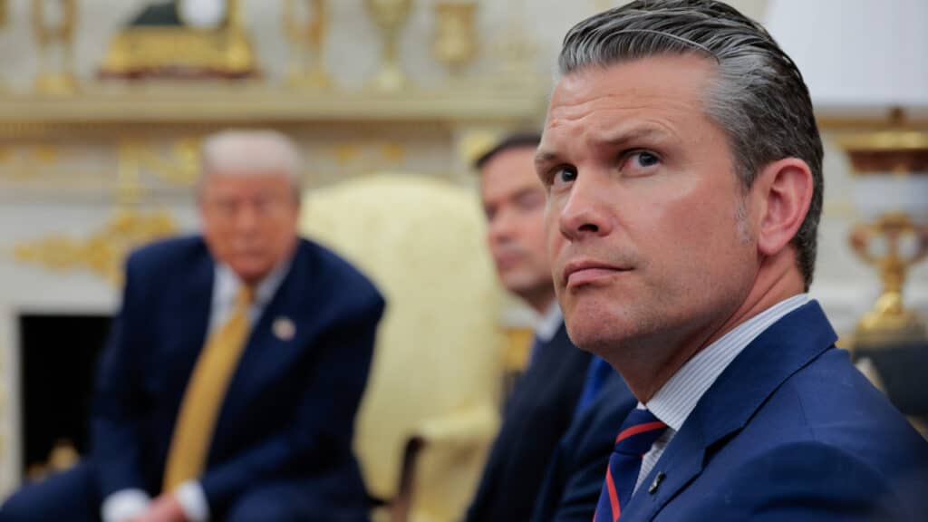 Can Women’s Right to Vote Be Taken Away_ Why a Pentagon Official’s Post Has People Worried