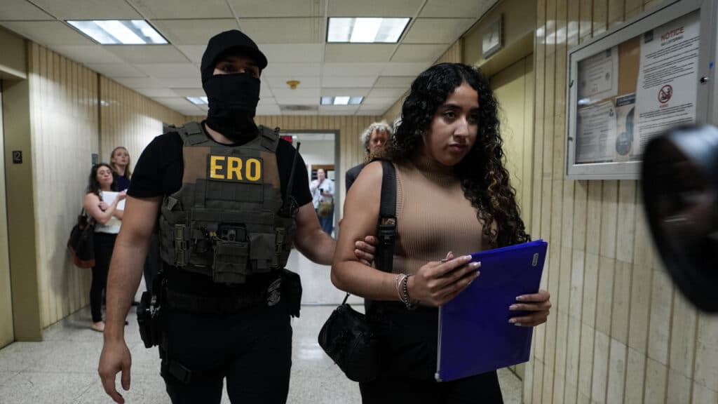 Immigration Detention Centers