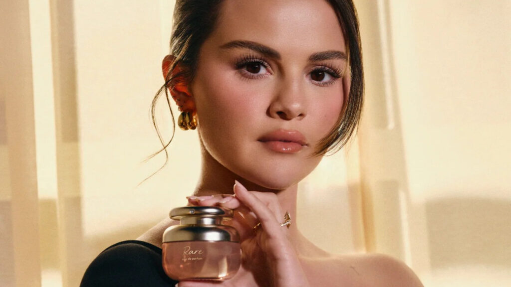 Selena Gomez’s Rare Beauty is Changing What Inclusivity Looks Like in Beauty