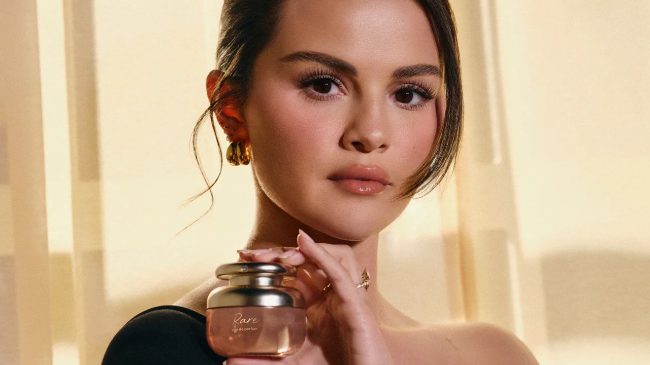 Selena Gomez’s Rare Beauty is Changing What Inclusivity Looks Like in Beauty