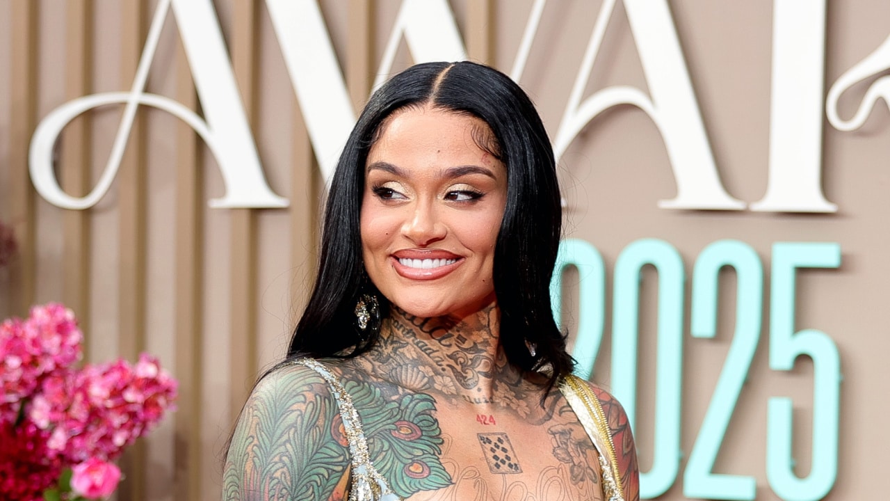 How Kehlani Turned Her Viral Hit Into Free Laundry for Moms