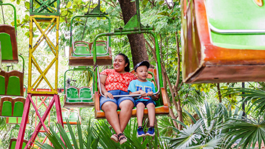 From Cardi B to TikTok Creators, Latina Moms Are Sending Kids to the Homeland Each Summer to Keep Traditions Alive
