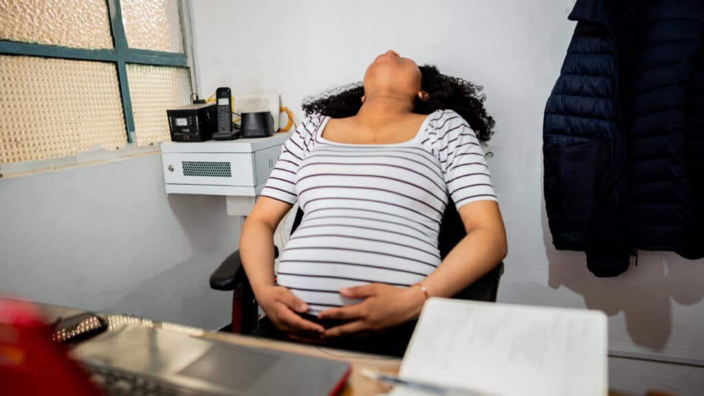 The U.S. Is the Only Wealthy Country Without Paid Maternity Leave And Formula Companies Helped Keep It That Way