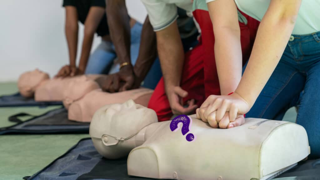CPR