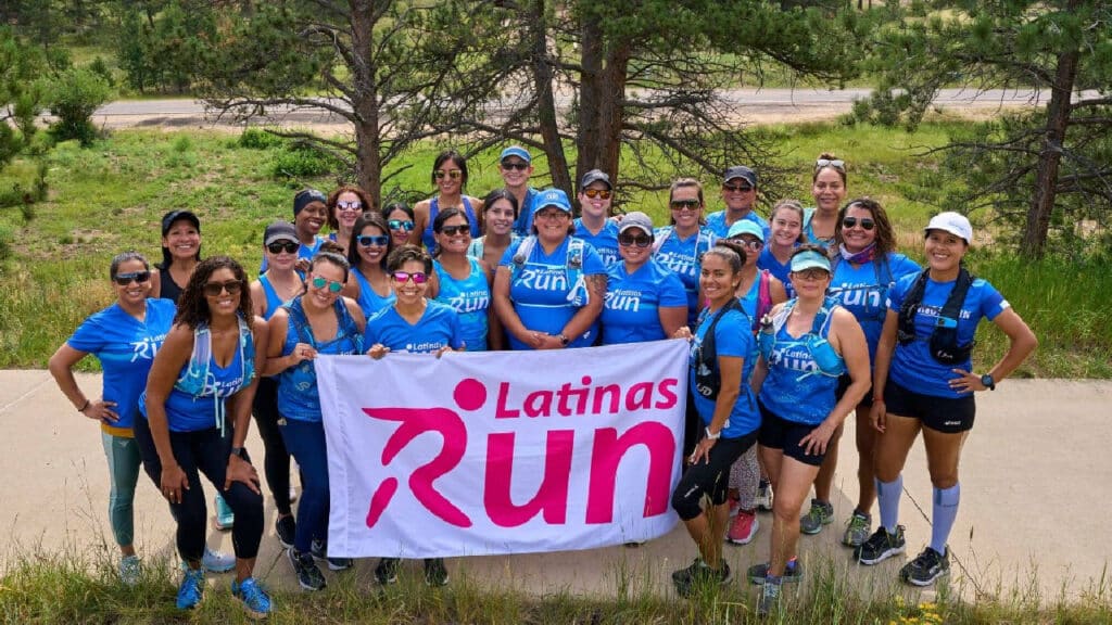 Latina Run Clubs Are the New Cafecito Hour