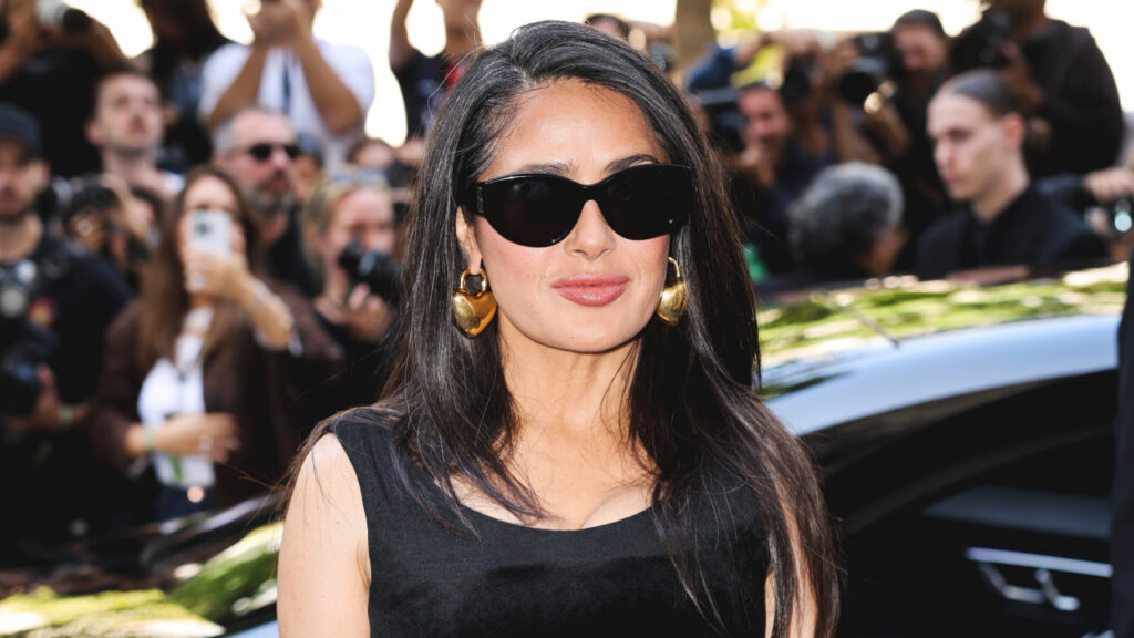 Happy Birthday Salma Hayek: 59 Years of Culture Shifts and Storytelling