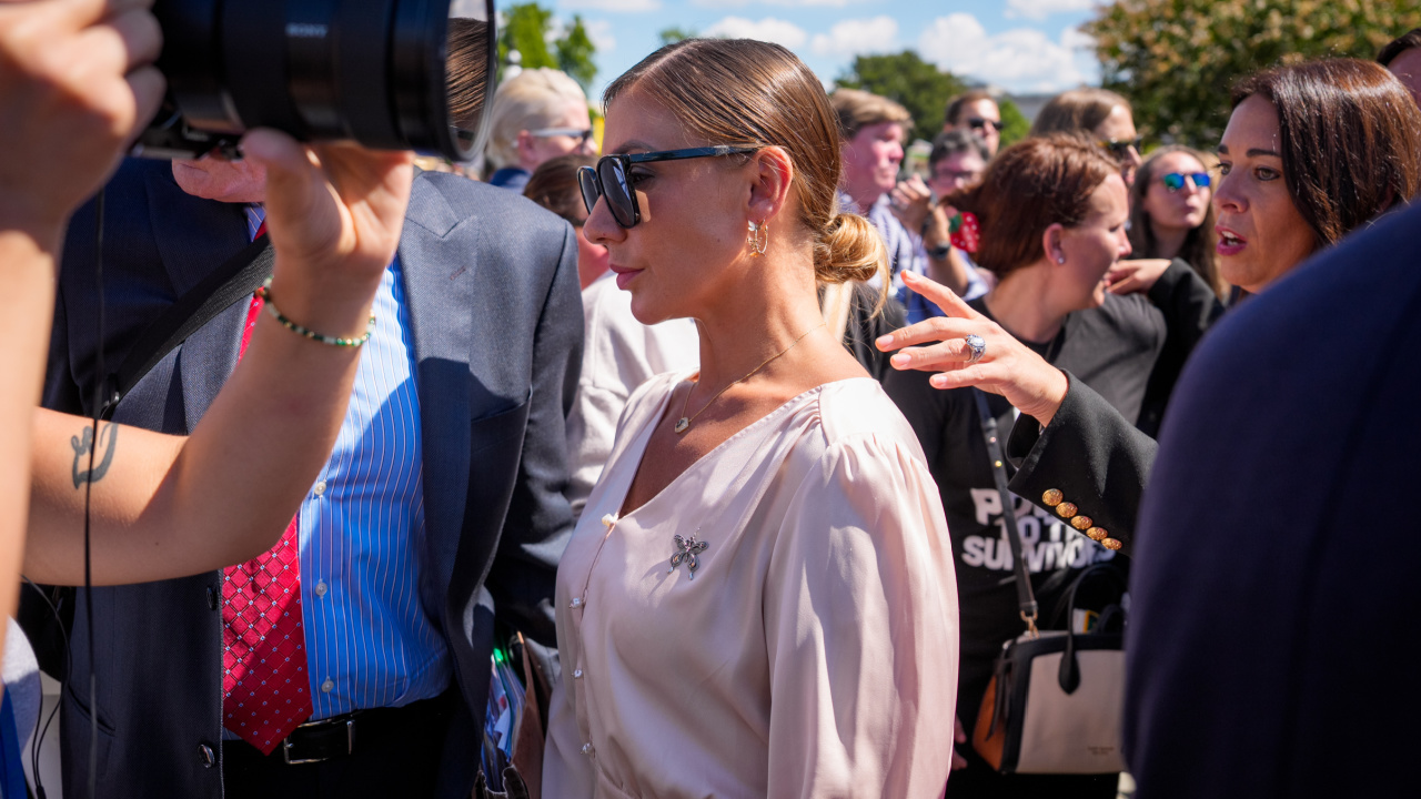 Latina Immigrant Marina Lacerda Was Epstein’s Key Accuser. Now She Wants the Files Released
