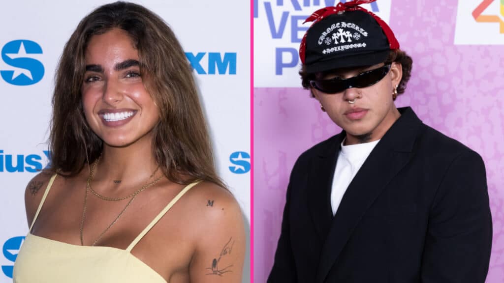 Isabella Ladera Accuses Ex of Leaking Intimate Video — Here’s What Happened