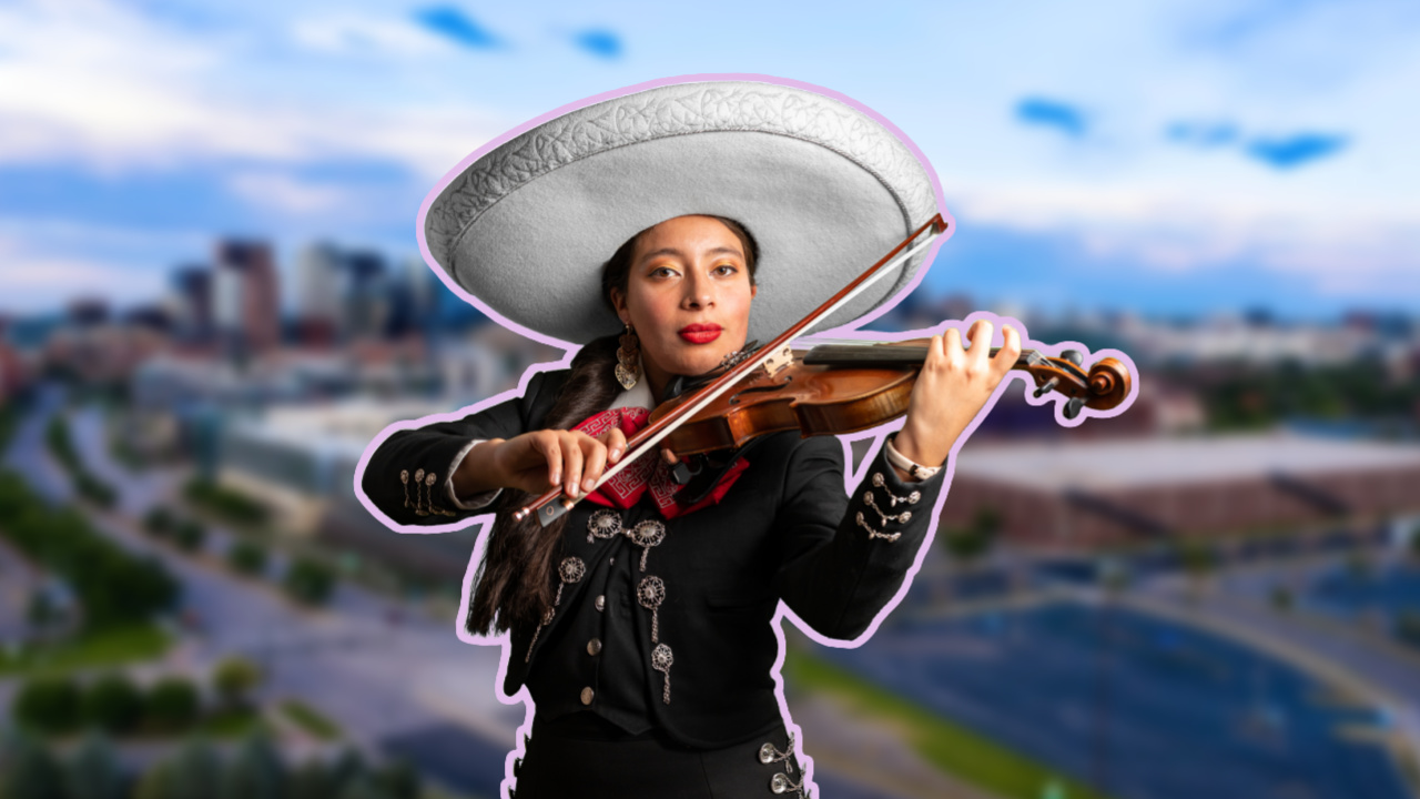 The “Juilliard of Mariachi”? MSU Denver Debuts a Bachelor’s Degree in Mariachi Performance and Culture