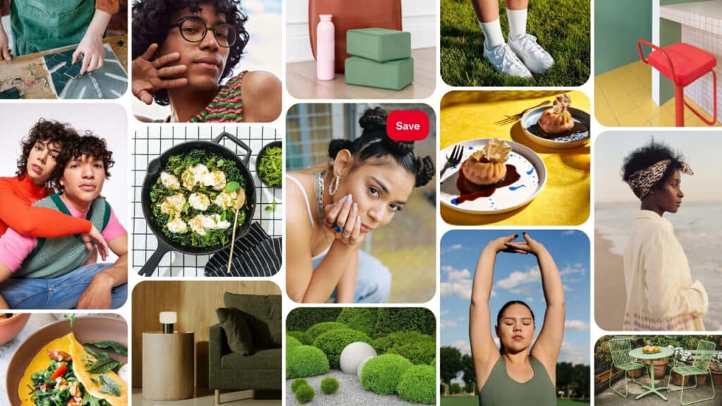 Pinterest Hispanic Report