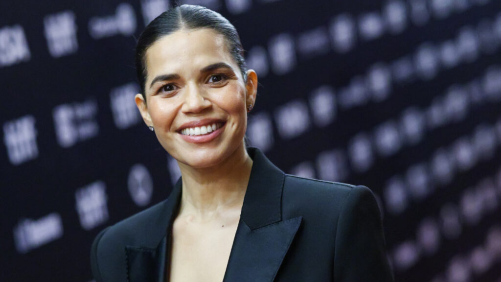 America Ferrera