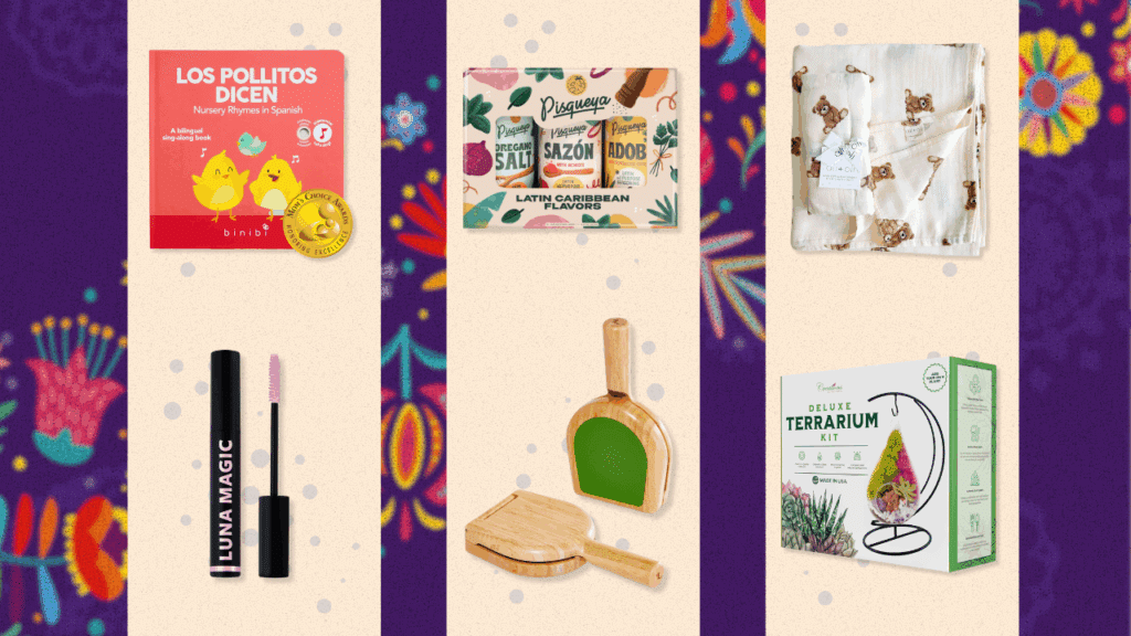 Latino-Owned Brands to Support This Hispanic Heritage Month and Beyond