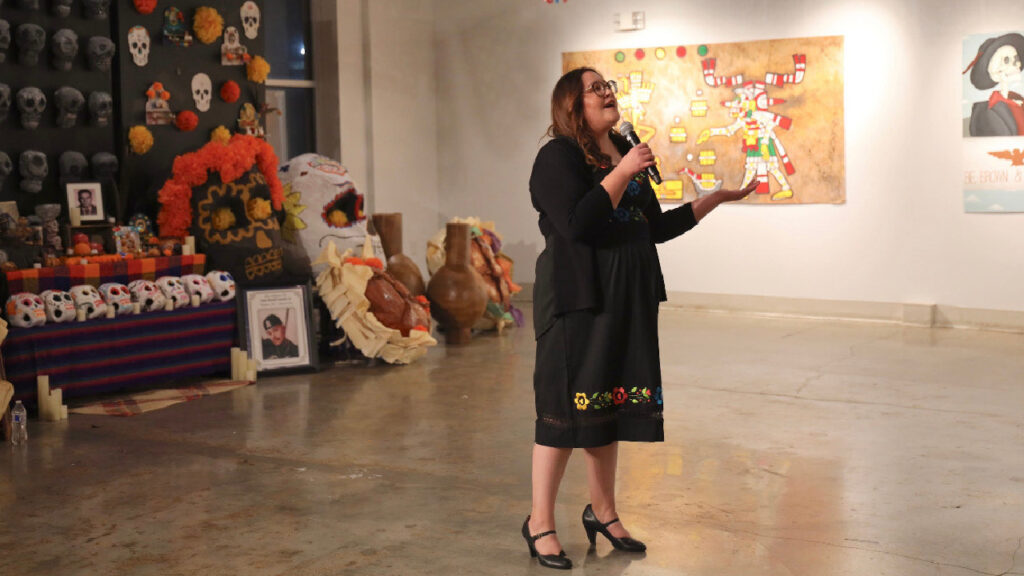 The Latina Who Fought to Make Mariachi a Bachelor’s Degree
