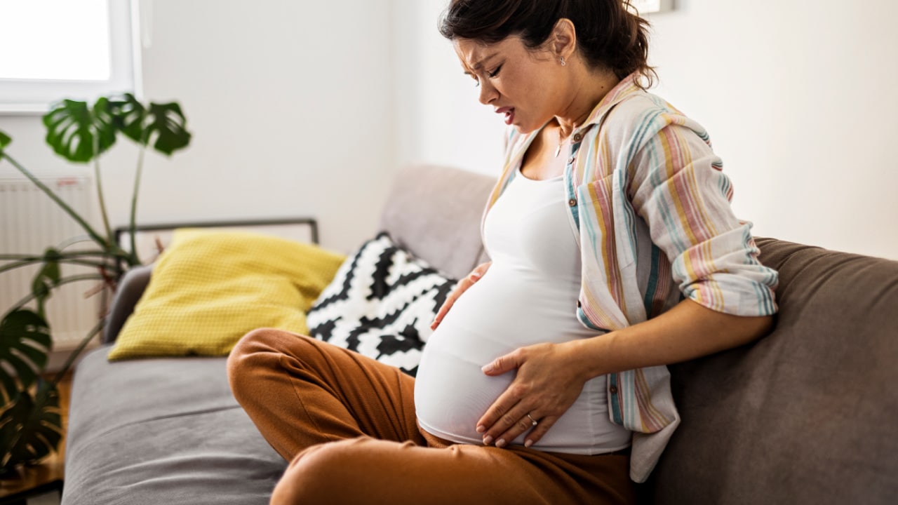 Trump Pregnancy Tylenol