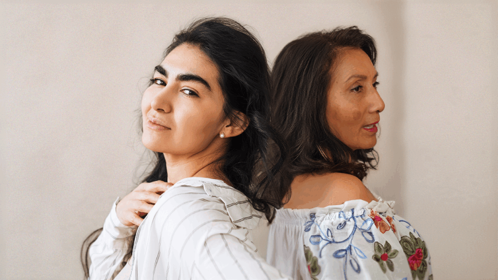 The Glow We Inherited: Latina Skin, Heritage, and the Future of Beauty