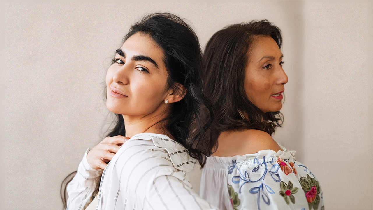 The Glow We Inherited: Latina Skin, Heritage, and the Future of Beauty