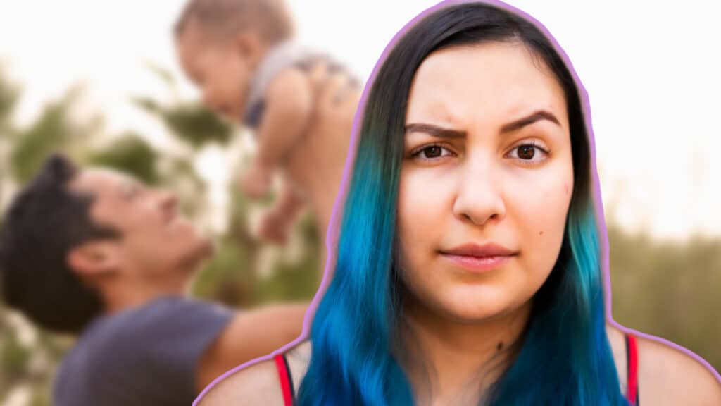The New Baby Divide_ Why Men Want Babies and Women Want Freedom