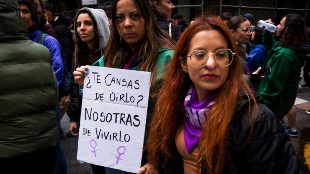 Argentina’s Deadly Warning_ How the Far-Right Is Fueling Violence Against Women