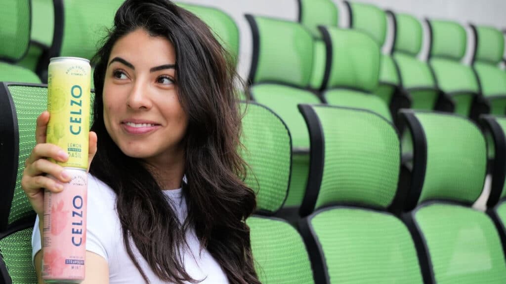 Inside the Latina-Led Brand Turning Agua Fresca Into a Symbol of Cultural Power