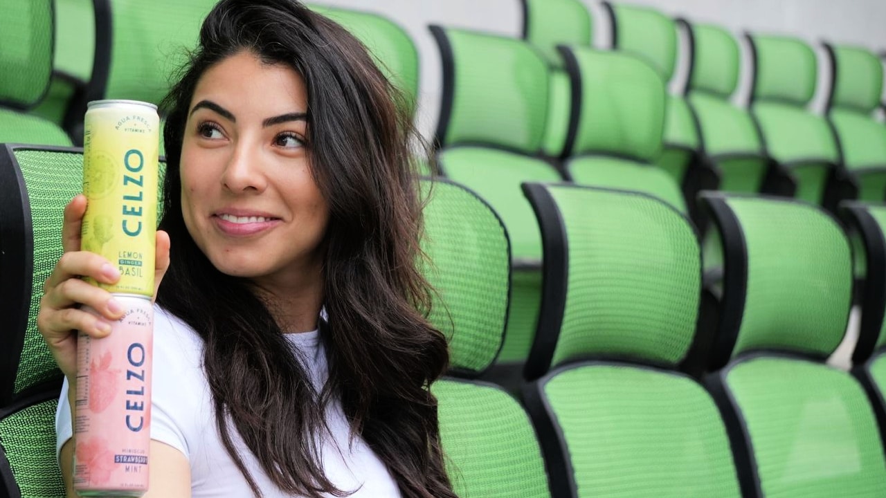 Inside the Latina-Led Brand Turning Agua Fresca Into a Symbol of Cultural Power