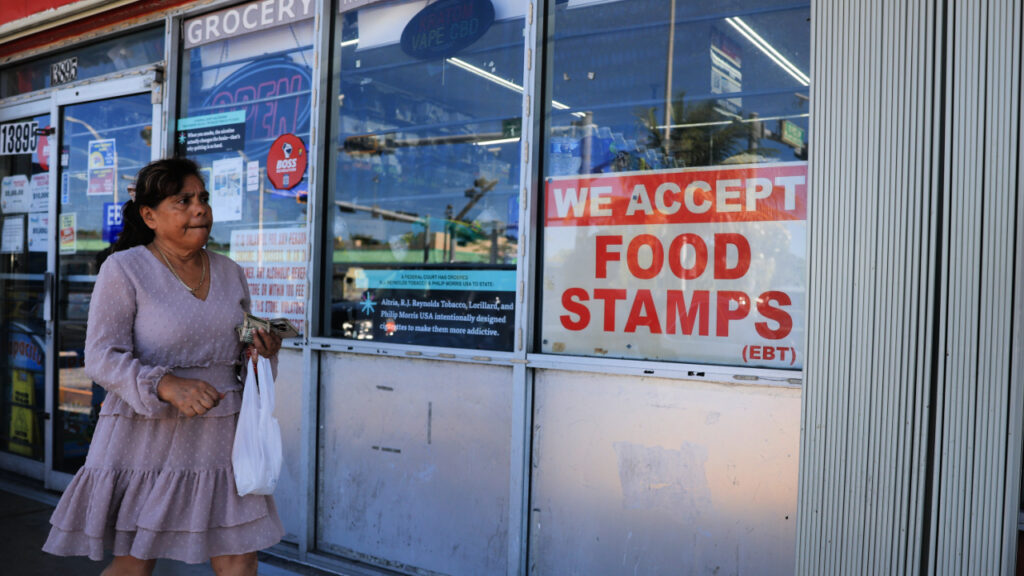 SNAP Cuts Are Hitting Hard, These Resources Can Help You or Someone You Know