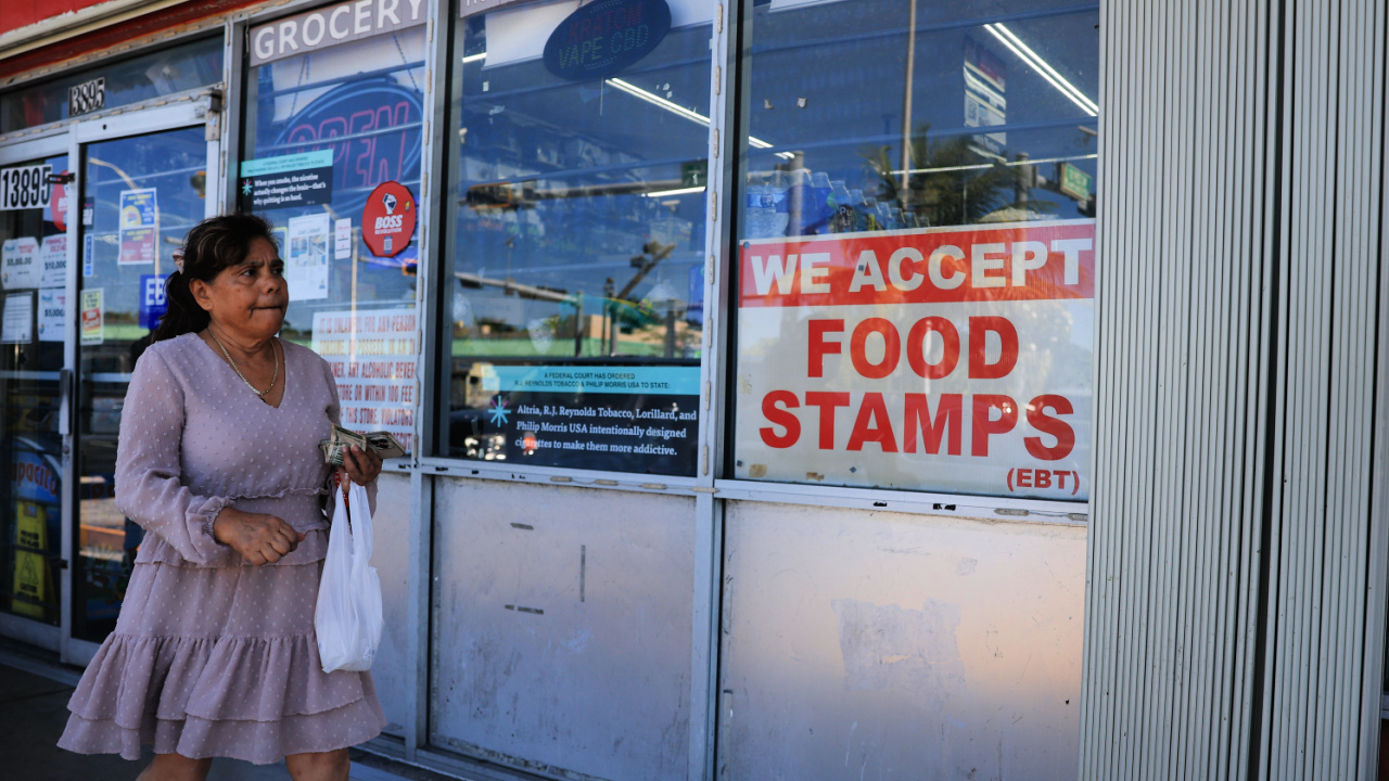 SNAP Cuts Are Hitting Hard, These Resources Can Help You or Someone You Know