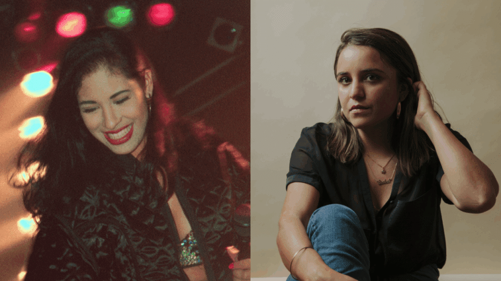 How Isabel Castro Built the New Selena Documentary From a Family’s Sacred Archive