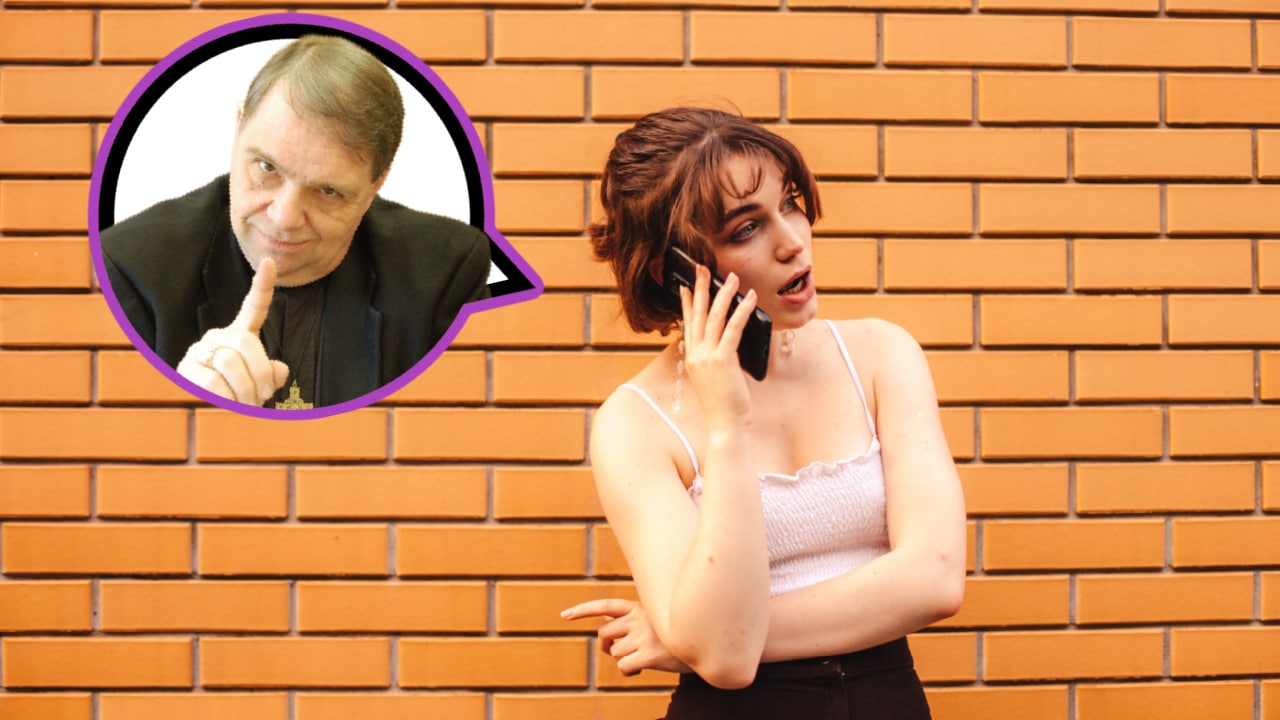 This TikTok Creator Tested 42 Churches by Asking for Baby Formula. The Responses Sparked a National Debate