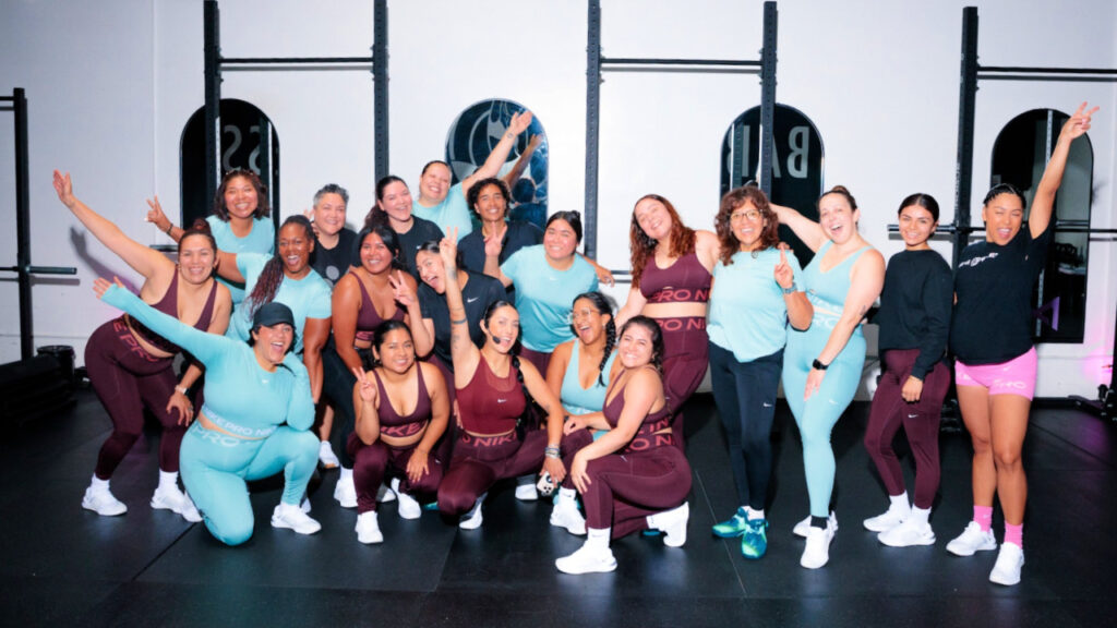 Barbells, Bad Bunny, and Big Energy_ Latina-Owned Fitness Studios You'll Actually Want to Show Up To