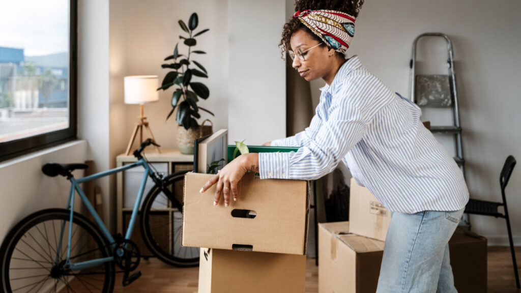 “I’d Leave If I Could”_ Why So Many Young Women Want To Leave The U.S. Right Now