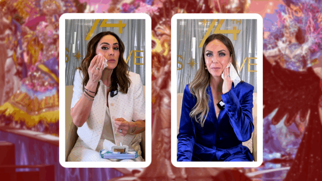 After Miss Mexico Walked Out, “Baring It All” Shows What Miss Universe Can Be at Its Best