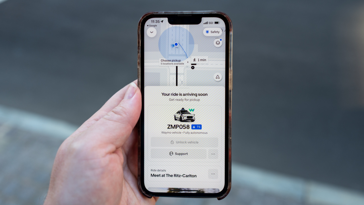 Men Are Suing Uber and Lyft Over Women-Only Ride Options. Their Case Proves Exactly Why Riders Prefer Women