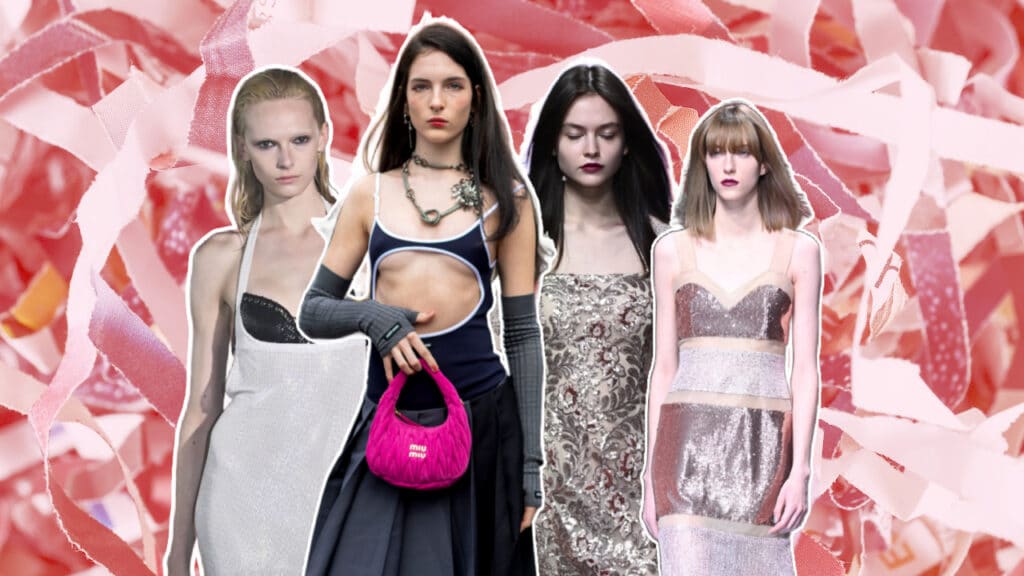 Is the Body Positivity Era Ending_ Thinness and Conservative Beauty Trends Are Back