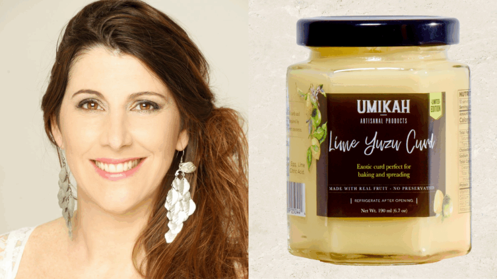 Why UMIKAH’s Globally Inspired Curds Are Redefining What Latina-Led Brands Can Be