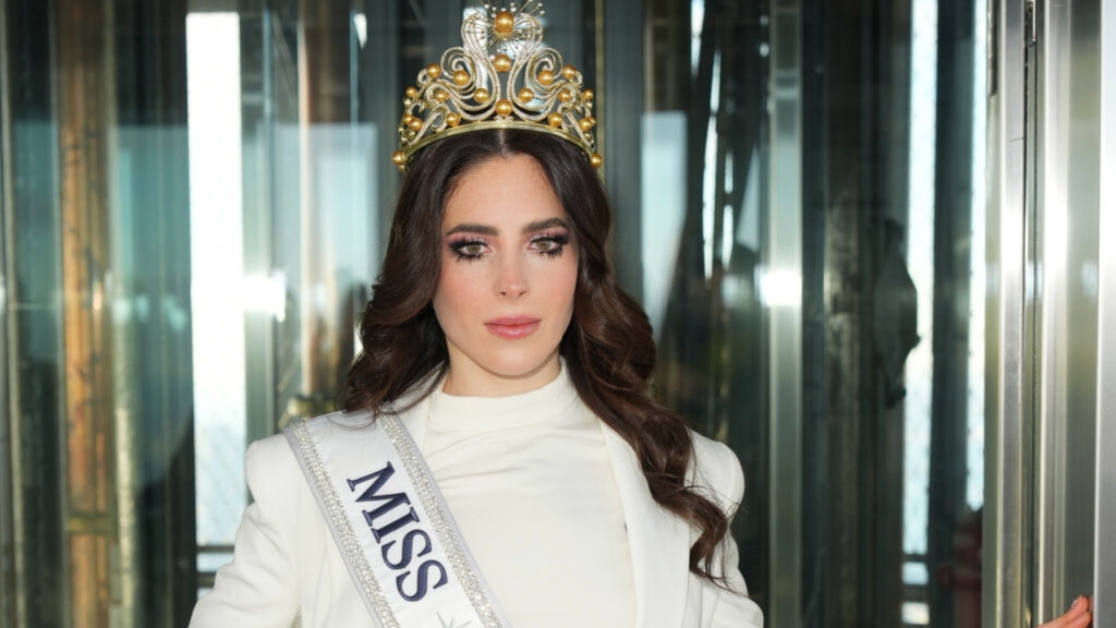 Miss Universe Thailand Chief Files Criminal Complaint Against Fátima Bosch After Viral Confrontation