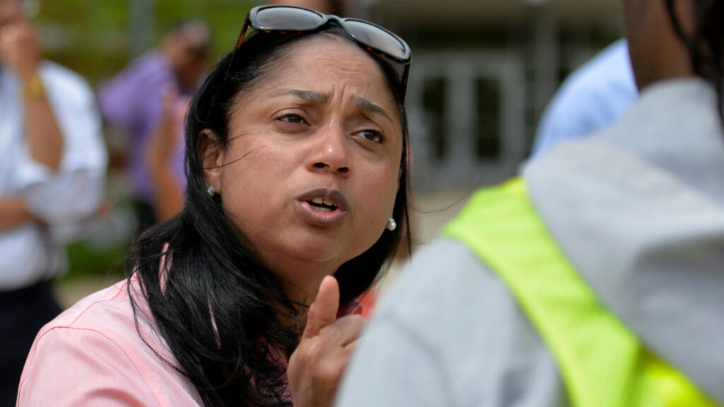 Joseline A. Peña-Melnyk