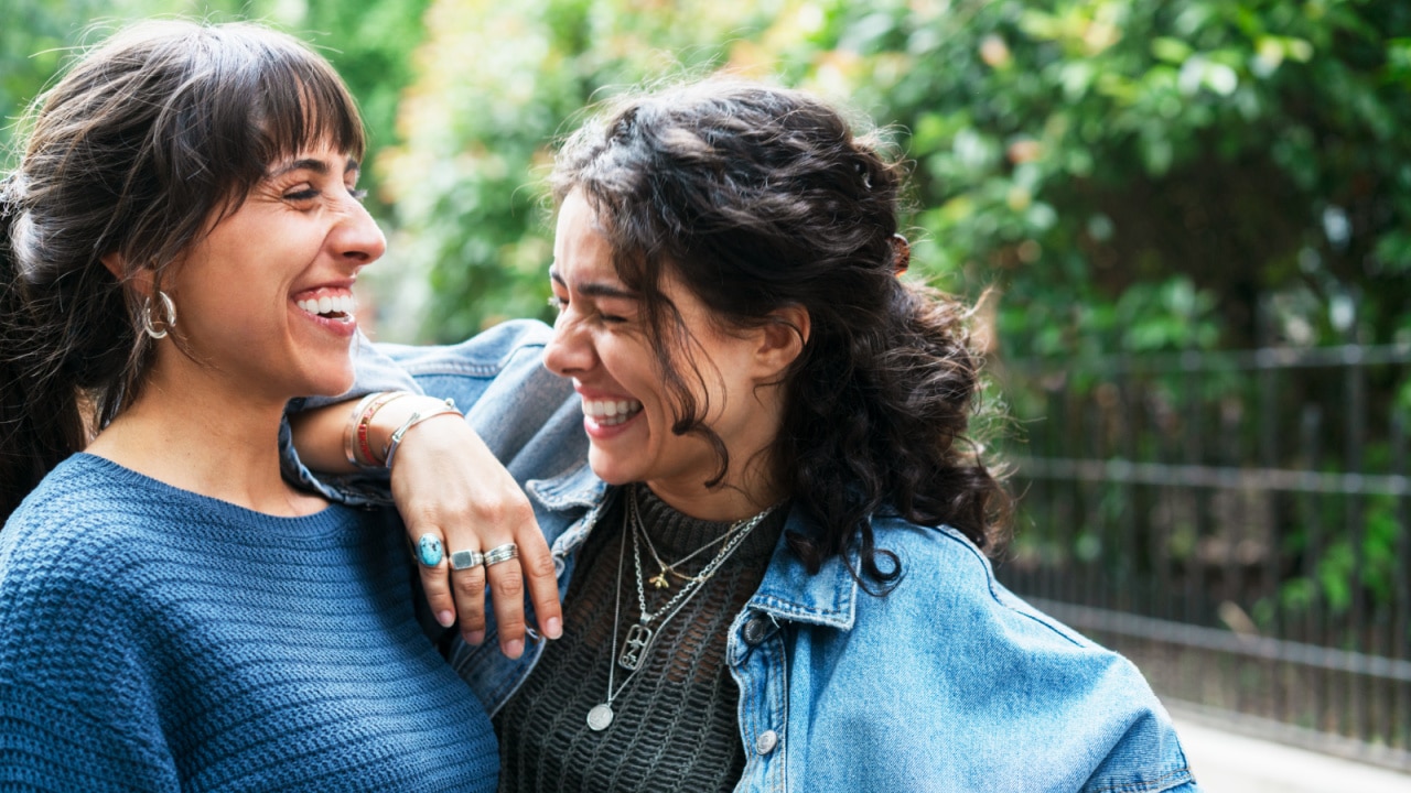 Turns Out We Weren’t Alone: Best Friends Are Becoming Our New Boyfriends