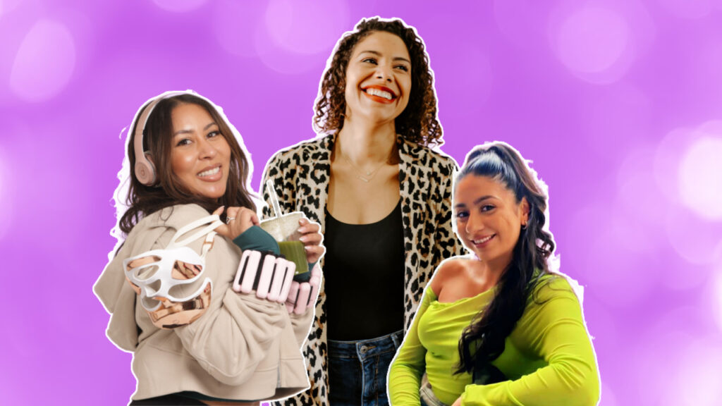 Latina-Led Podcasts That Are Changing the Wellness Conversation