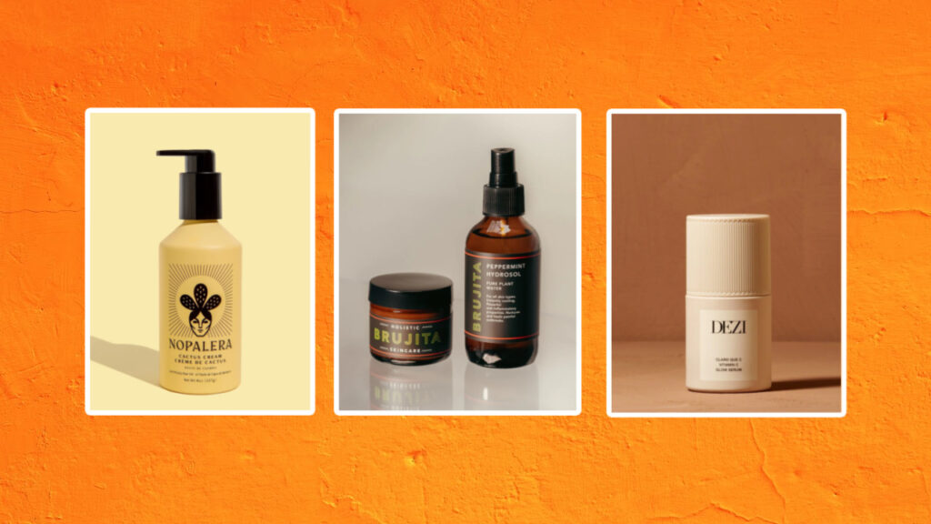 Barrier First: The Latina-Owned Skincare Routine We’re Leaning On in 2026