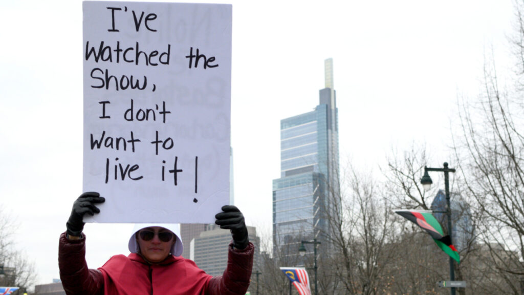 Project 2025 Was the Warm Up. Now The Heritage Foundation Wants to Police Marriage, Divorce, and IVF